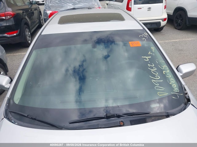 Продажа на аукционе авто 2010 Ford Fusion Hybrid, vin: 3FADP0L32AR119257, номер лота: 40080287