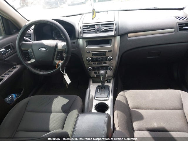 Продажа на аукционе авто 2010 Ford Fusion Hybrid, vin: 3FADP0L32AR119257, номер лота: 40080287