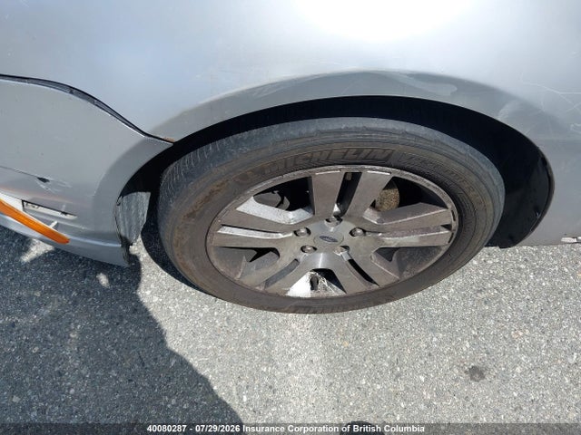 Продажа на аукционе авто 2010 Ford Fusion Hybrid, vin: 3FADP0L32AR119257, номер лота: 40080287