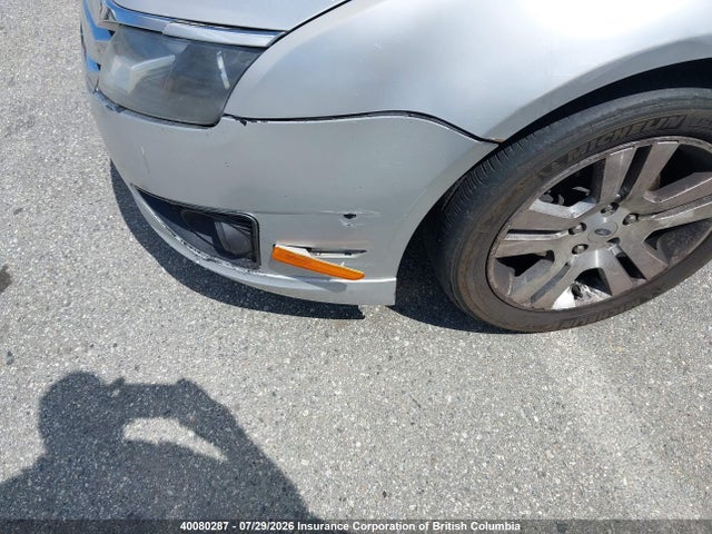 Продажа на аукционе авто 2010 Ford Fusion Hybrid, vin: 3FADP0L32AR119257, номер лота: 40080287