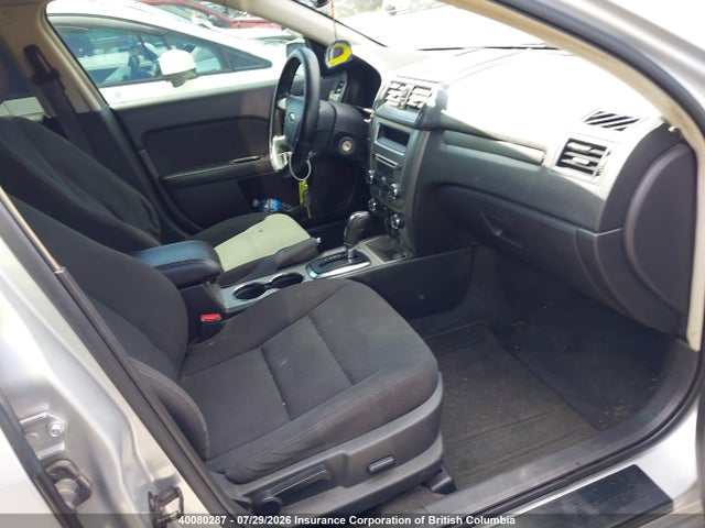Продажа на аукционе авто 2010 Ford Fusion Hybrid, vin: 3FADP0L32AR119257, номер лота: 40080287