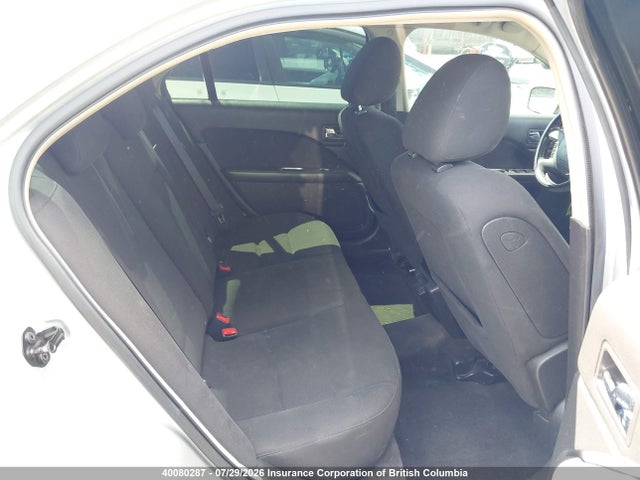 Продажа на аукционе авто 2010 Ford Fusion Hybrid, vin: 3FADP0L32AR119257, номер лота: 40080287