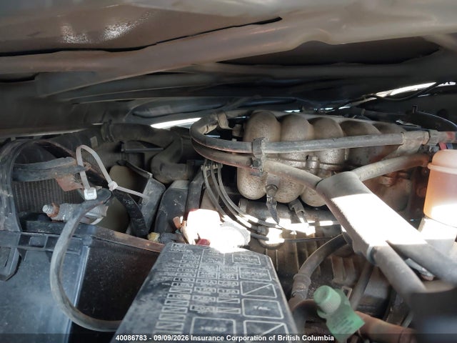 Продаж на аукціоні авто 2003 Toyota Tacoma Double Cab, vin: 5TEHN72N13Z176906, номер лоту: 40086783