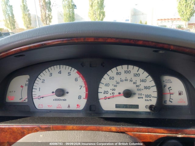 Продаж на аукціоні авто 2003 Toyota Tacoma Double Cab, vin: 5TEHN72N13Z176906, номер лоту: 40086783