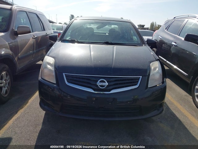 Aukcja sprzedaży 2012 Nissan Sentra 2.0/2.0s/sr/2.0sl, vin: 3N1AB6AP1CL618774, numer aukcji: 40084198