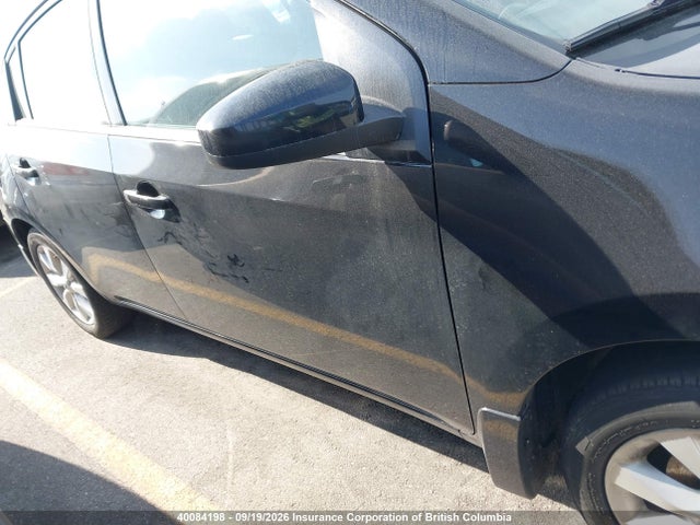 Aukcja sprzedaży 2012 Nissan Sentra 2.0/2.0s/sr/2.0sl, vin: 3N1AB6AP1CL618774, numer aukcji: 40084198