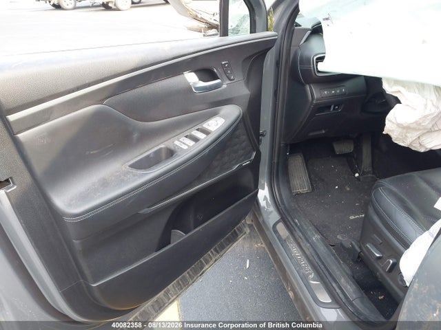 Hyundai Santa Fe Calligraphy 2023 5NMS5DALXPH604577 Image 11