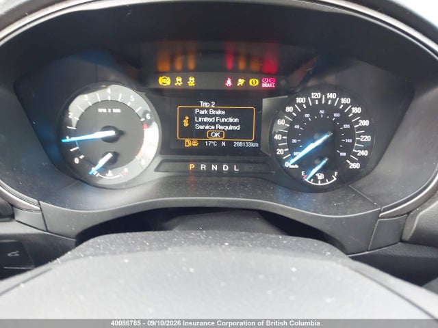 Продажа на аукционе авто 2017 Ford Fusion Se, vin: 3FA6P0H79HR225297, номер лота: 40086785