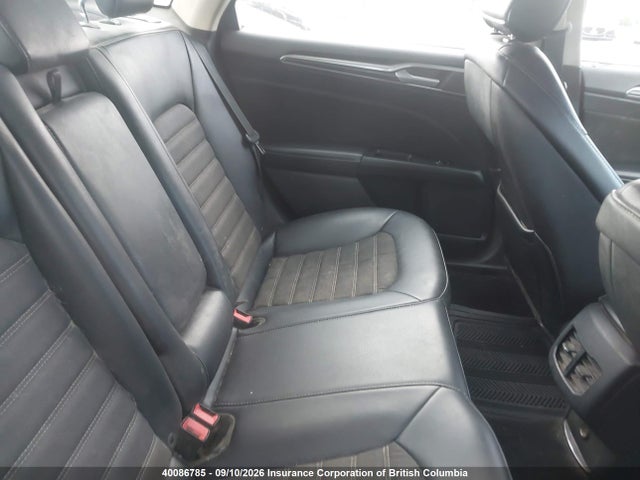 Продажа на аукционе авто 2017 Ford Fusion Se, vin: 3FA6P0H79HR225297, номер лота: 40086785