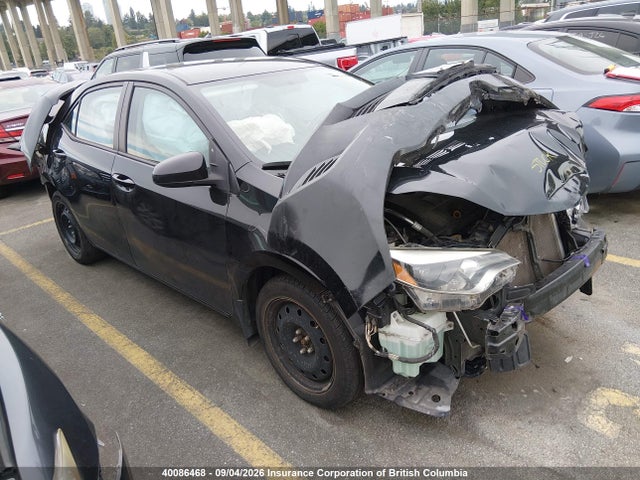 2T1BURHE5FC468905 auction archive image