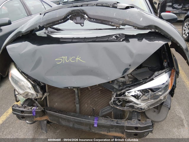 2T1BURHE5FC468905 Toyota Corolla L/le/le Pls/prm/s/s Pls