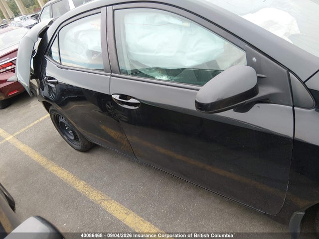 2T1BURHE5FC468905 Toyota Corolla L/le/le Pls/prm/s/s Pls