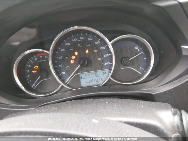 2T1BURHE5FC468905 Toyota Corolla L/le/le Pls/prm/s/s Pls
