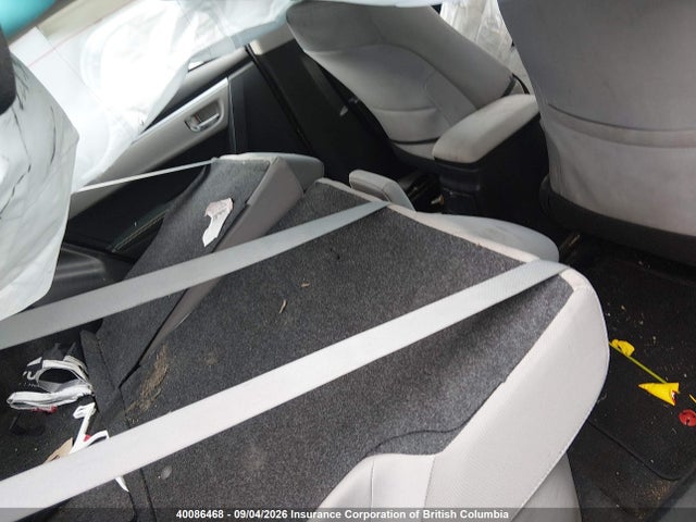 2T1BURHE5FC468905 Toyota Corolla L/le/le Pls/prm/s/s Pls
