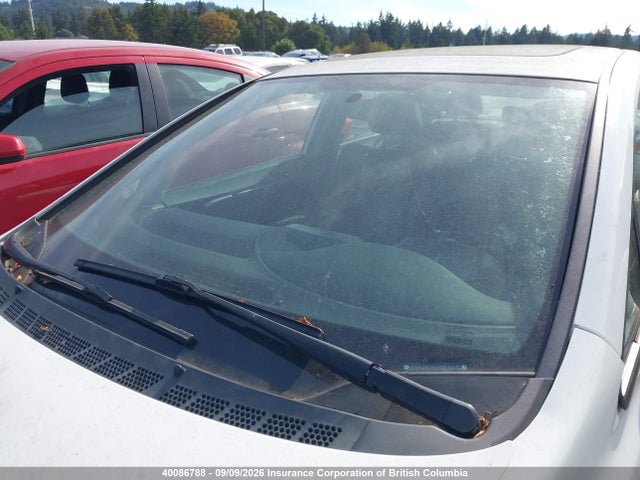 40086788 :رقم المزاد ، 2HHFD5F70AH201410 vin ، 2010 Acura Csx مزاد بيع