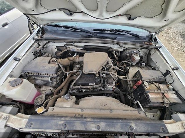 40086790 :رقم المزاد ، 5TETX22N27Z399386 vin ، 2007 Toyota Tacoma Access Cab مزاد بيع