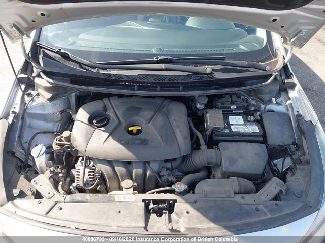 Aukcja sprzedaży 2017 Kia Forte, vin: 3KPFL4A88HE052721, numer aukcji: 40086793