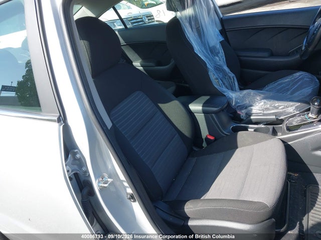 Aukcja sprzedaży 2017 Kia Forte, vin: 3KPFL4A88HE052721, numer aukcji: 40086793
