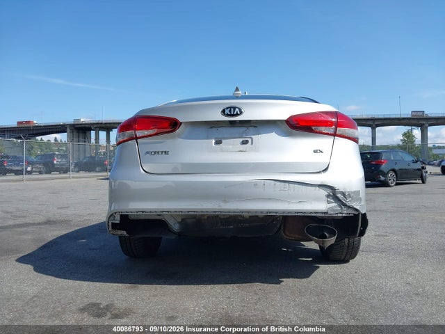 Aukcja sprzedaży 2017 Kia Forte, vin: 3KPFL4A88HE052721, numer aukcji: 40086793