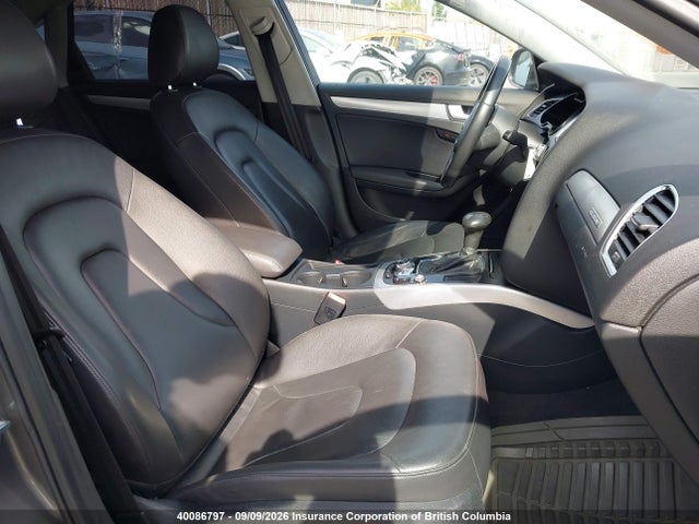 40086797 :رقم المزاد ، WAUFFCFL0EN018324 vin ، 2014 Audi A4 مزاد بيع