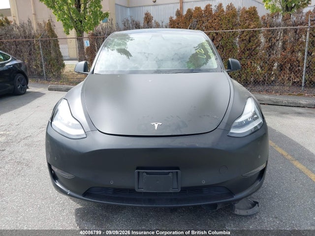 Aukcja sprzedaży 2020 Tesla Model Y, vin: 5YJYGDEEXLF028842, numer aukcji: 40086799