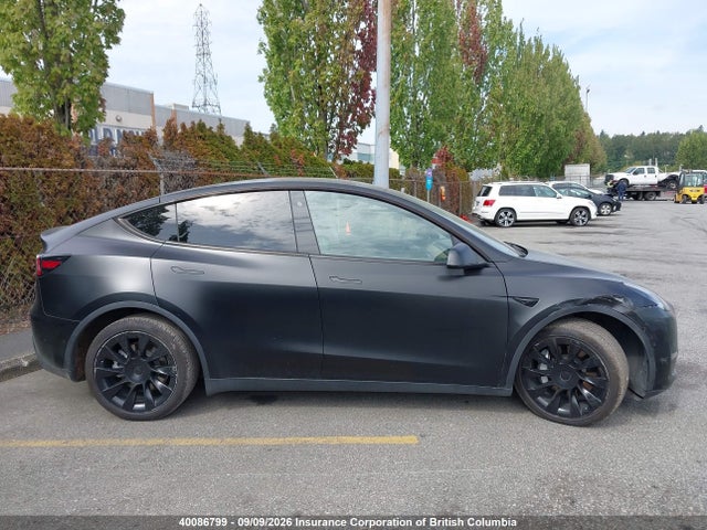 Aukcja sprzedaży 2020 Tesla Model Y, vin: 5YJYGDEEXLF028842, numer aukcji: 40086799