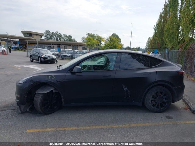 Aukcja sprzedaży 2020 Tesla Model Y, vin: 5YJYGDEEXLF028842, numer aukcji: 40086799