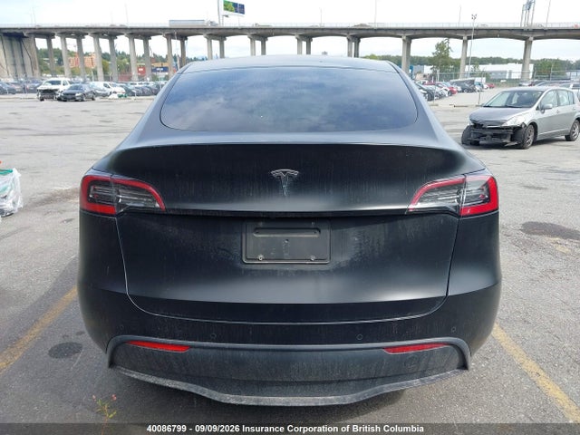 Aukcja sprzedaży 2020 Tesla Model Y, vin: 5YJYGDEEXLF028842, numer aukcji: 40086799