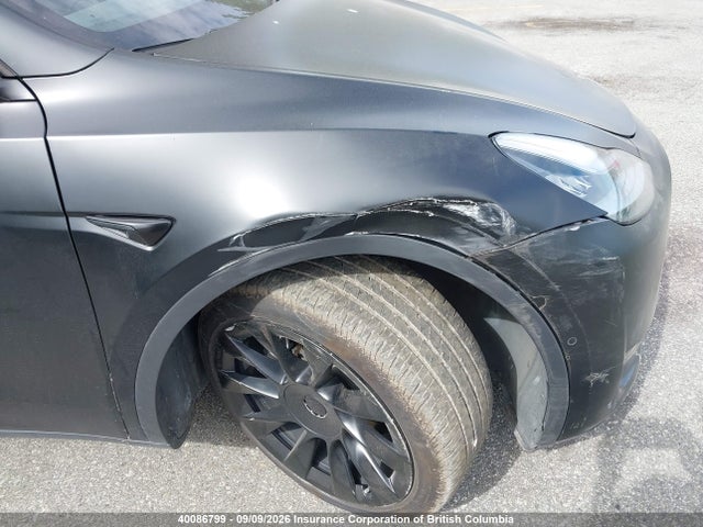 Aukcja sprzedaży 2020 Tesla Model Y, vin: 5YJYGDEEXLF028842, numer aukcji: 40086799
