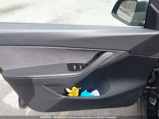 Aukcja sprzedaży 2020 Tesla Model Y, vin: 5YJYGDEEXLF028842, numer aukcji: 40086799