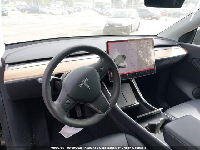 Aukcja sprzedaży 2020 Tesla Model Y, vin: 5YJYGDEEXLF028842, numer aukcji: 40086799