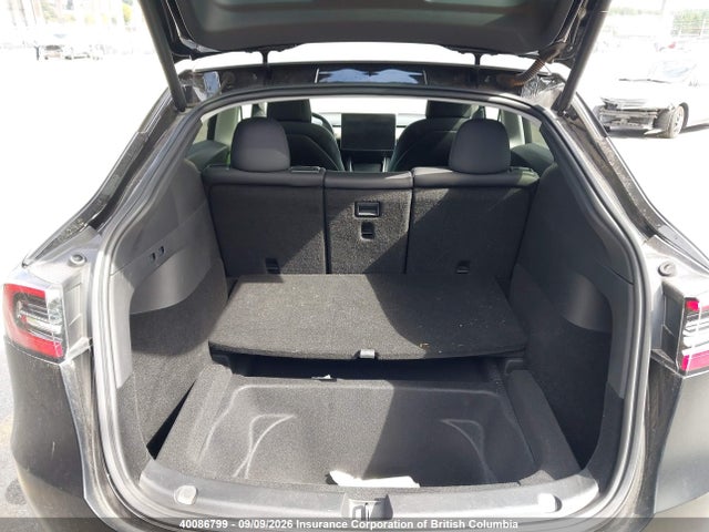 Aukcja sprzedaży 2020 Tesla Model Y, vin: 5YJYGDEEXLF028842, numer aukcji: 40086799