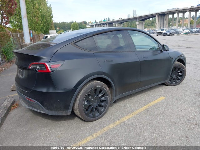 Aukcja sprzedaży 2020 Tesla Model Y, vin: 5YJYGDEEXLF028842, numer aukcji: 40086799