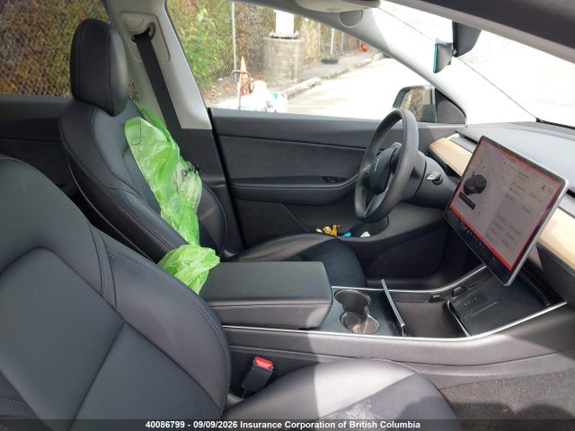 Aukcja sprzedaży 2020 Tesla Model Y, vin: 5YJYGDEEXLF028842, numer aukcji: 40086799