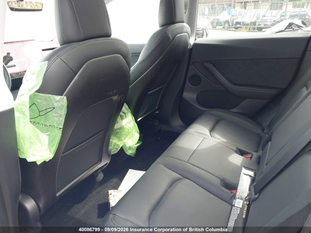 Aukcja sprzedaży 2020 Tesla Model Y, vin: 5YJYGDEEXLF028842, numer aukcji: 40086799