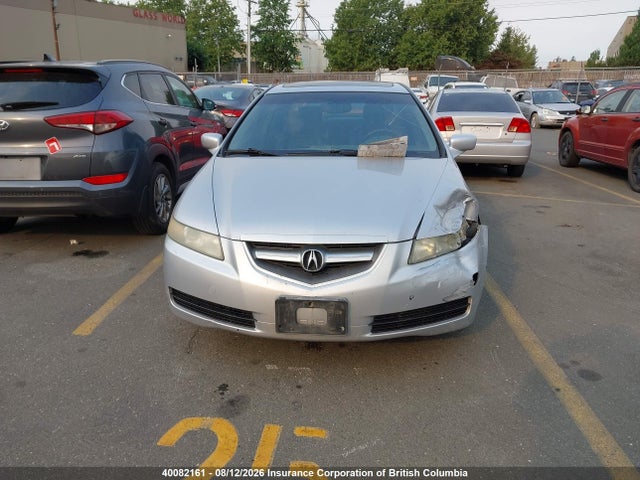 40082161 :رقم المزاد ، 19UUA66224A802402 vin ، 2004 Acura Tl مزاد بيع