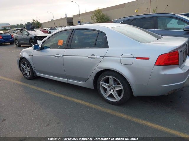 40082161 :رقم المزاد ، 19UUA66224A802402 vin ، 2004 Acura Tl مزاد بيع