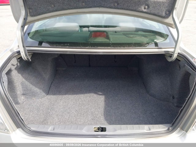 2006 Nissan Altima S/sl მანქანა იყიდება აუქციონზე, vin: 1N4AL11E86C152777, აუქციონის ნომერი: 40086805