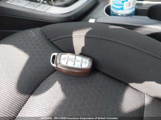 Aukcja sprzedaży 2018 Hyundai Elantra Gl Se, vin: KMHD84LF7JU642139, numer aukcji: 40086806