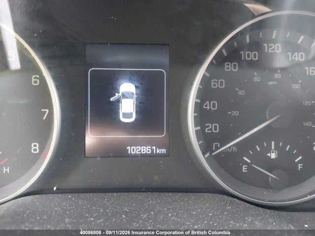 Aukcja sprzedaży 2018 Hyundai Elantra Gl Se, vin: KMHD84LF7JU642139, numer aukcji: 40086806
