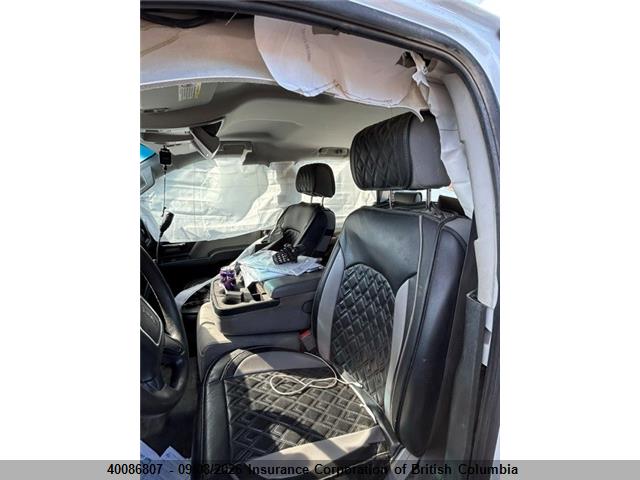 Aukcja sprzedaży 2018 Gmc Sierra K2500 Heavy Duty, vin: 1GT12REG6JF236448, numer aukcji: 40086807