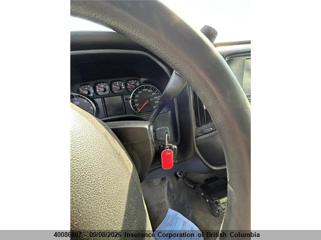 Aukcja sprzedaży 2018 Gmc Sierra K2500 Heavy Duty, vin: 1GT12REG6JF236448, numer aukcji: 40086807