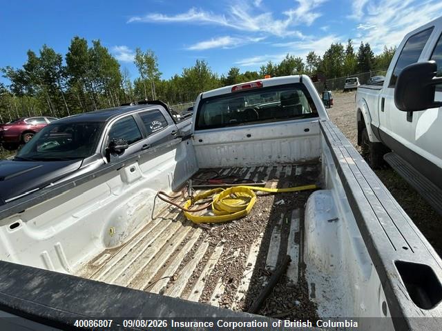 Aukcja sprzedaży 2018 Gmc Sierra K2500 Heavy Duty, vin: 1GT12REG6JF236448, numer aukcji: 40086807