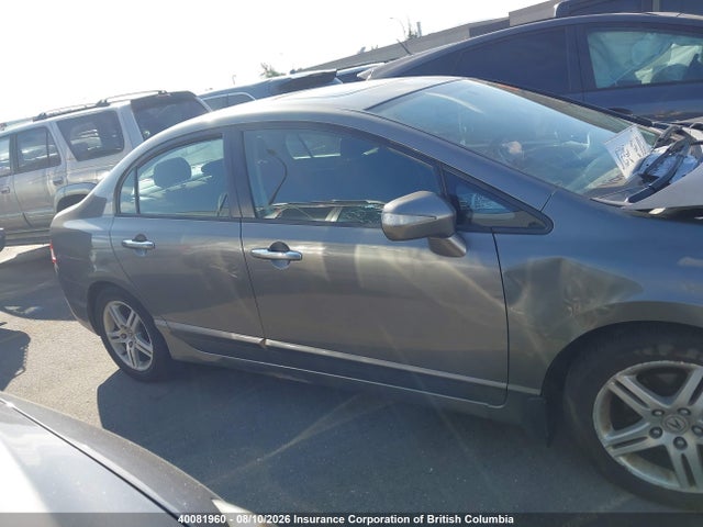 Aukcja sprzedaży 2007 Acura Csx, vin: 2HHFD56527H200668, numer aukcji: 40081960
