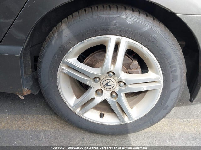 Aukcja sprzedaży 2007 Acura Csx, vin: 2HHFD56527H200668, numer aukcji: 40081960