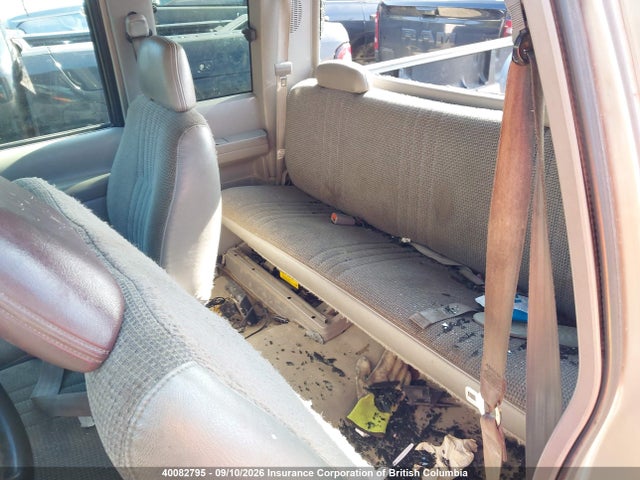 Продажа на аукционе авто 1998 Chevrolet K1500 Cheyenne/silverado, vin: 1GCEK19W6WE169089, номер лота: 40082795
