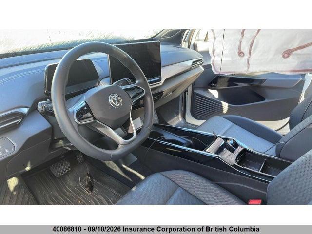 Продаж на аукціоні авто 2024 Volkswagen Id.4, vin: 1V2JSPE82RC005958, номер лоту: 40086810