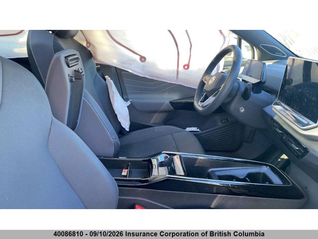 Продаж на аукціоні авто 2024 Volkswagen Id.4, vin: 1V2JSPE82RC005958, номер лоту: 40086810