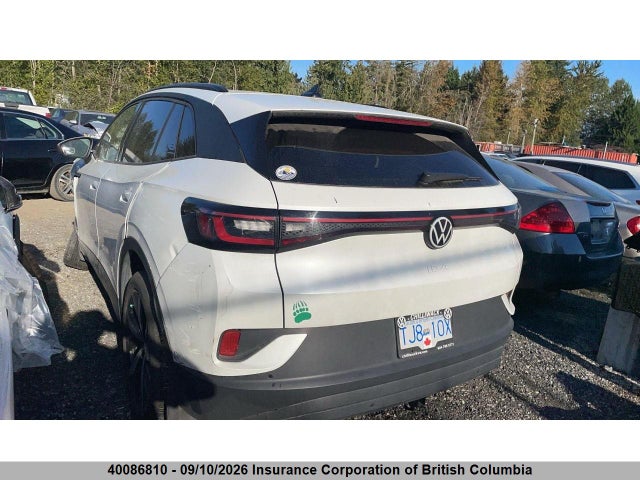 Продаж на аукціоні авто 2024 Volkswagen Id.4, vin: 1V2JSPE82RC005958, номер лоту: 40086810