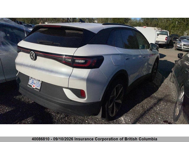 Продаж на аукціоні авто 2024 Volkswagen Id.4, vin: 1V2JSPE82RC005958, номер лоту: 40086810